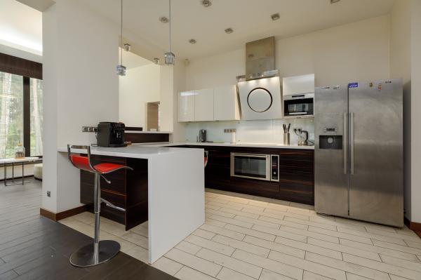 Резиденция 1123 кв.         м.          на участке 60 соток КП "Новое Аристово" — фото 9